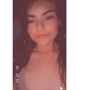 Meet your Posher, Esperanza